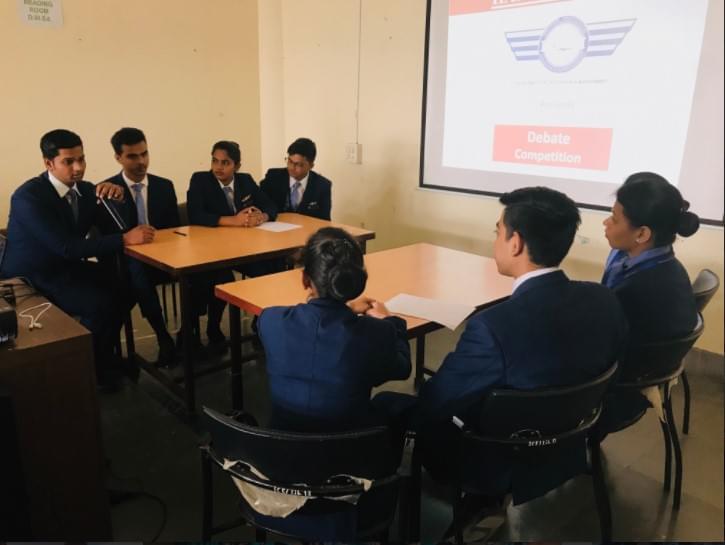 Imperial Institute of Advanced Management Kalyan  Events and activities photo 3